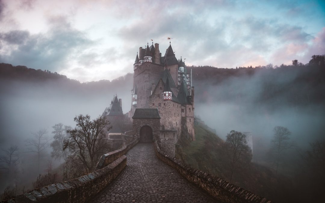 The Castle